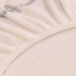 Husa De Pat Cocolino Cu Elastic, Pat Dublu - imagine 2