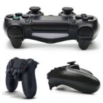 Controller Wireless Doubleshock pentru Playstation 4 cu vibratii - imagine 3