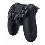 Controller Wireless Doubleshock pentru Playstation 4 cu vibratii - imagine 2