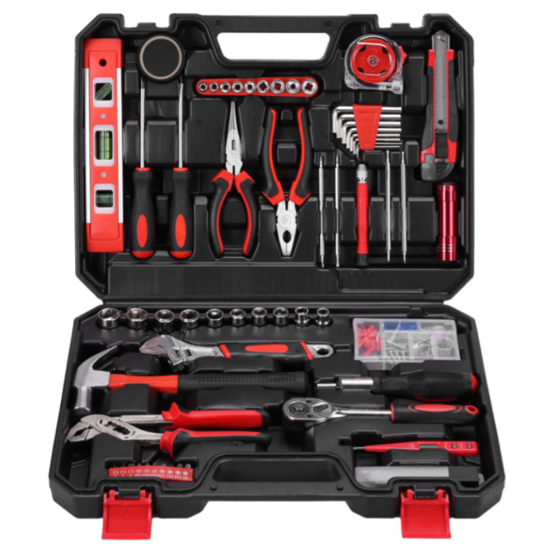1309-19288 Trusa profesionala de scule, multifunctionala, cu 43 de accesorii - imagine 1