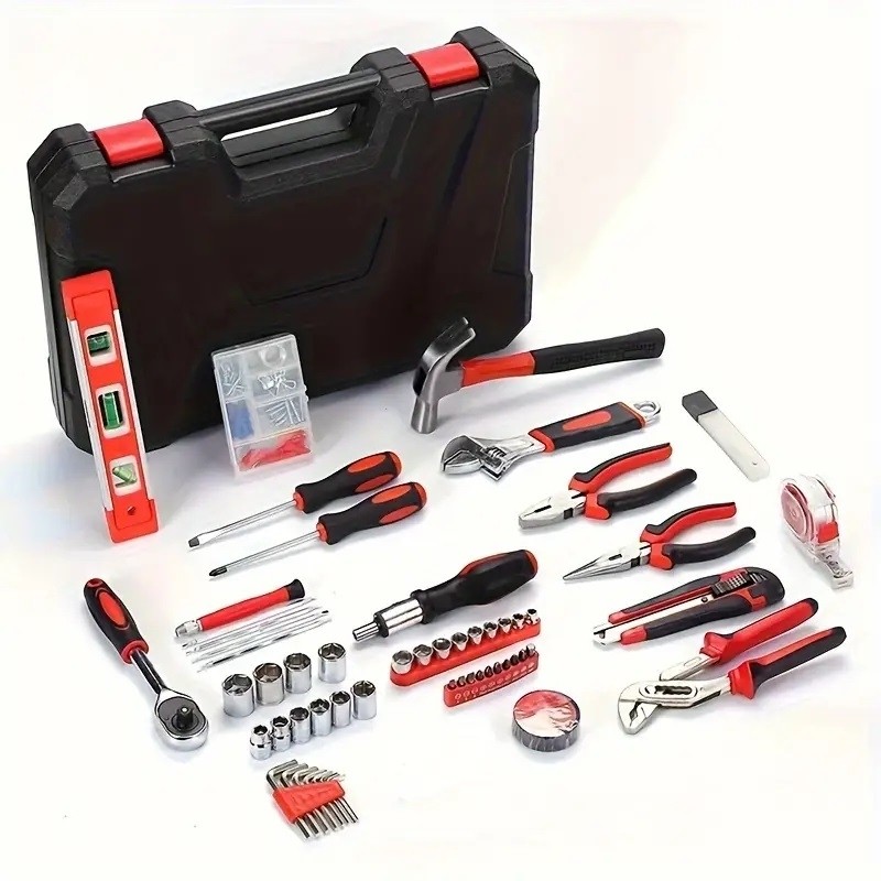 1309-19290 Trusa profesionala de scule, multifunctionala, cu 43 de accesorii - imagine 2