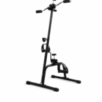 Bicicleta de recuperare, portabila si reglabila