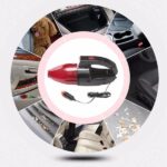 Aspirator Auto 12V Vacuum Cleaner - Cablu 2.5 metri - imagine 4