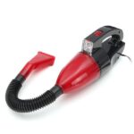 Aspirator Auto 12V Vacuum Cleaner - Cablu 2.5 metri - imagine 2