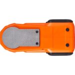 Cric hidraulic electric pentru podea auto , 5 tone, 12V, cu pompă de umflat cu cheie de impact - imagine 10