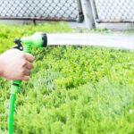 Furtun Extensibil de Grădină Magic Hose 30m 100ft cu 7 Funcții Compact si Eficient - imagine 4