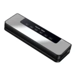 Aparat de vidat si sigilat alimente, Touch, vidare umed/uscat - imagine 8
