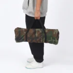 Set masa si scaune pliabile pentru camping, picnic sau plaja - imagine 5